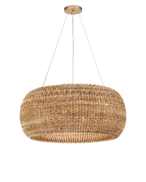 Boucle Chandelier