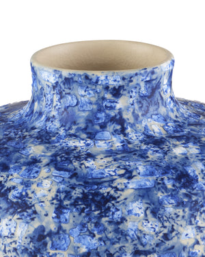 Nixos Round Vase