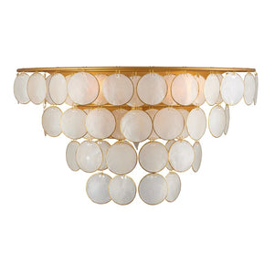 Bon Vivant Wall Sconce