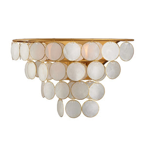 Bon Vivant Wall Sconce