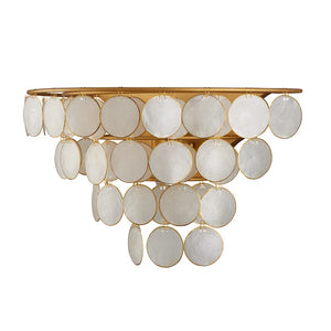 Bon Vivant Wall Sconce