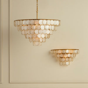 Bon Vivant Wall Sconce