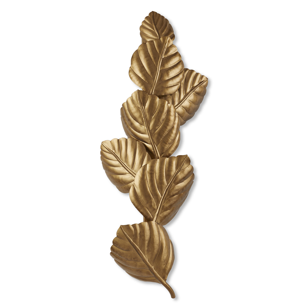 Wicklow Brass Wall Sconce