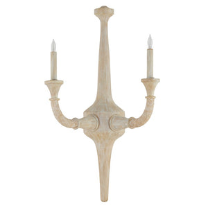 Aleister Wall Sconce