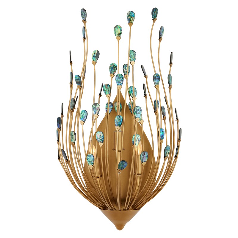 Delphos Wall Sconce