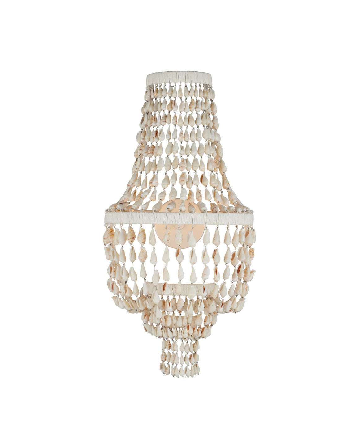 Cybele Wall Sconce