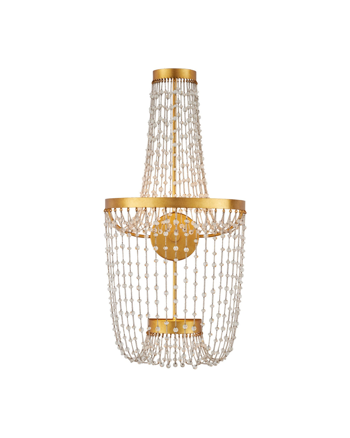 Mademoiselle Wall Sconce