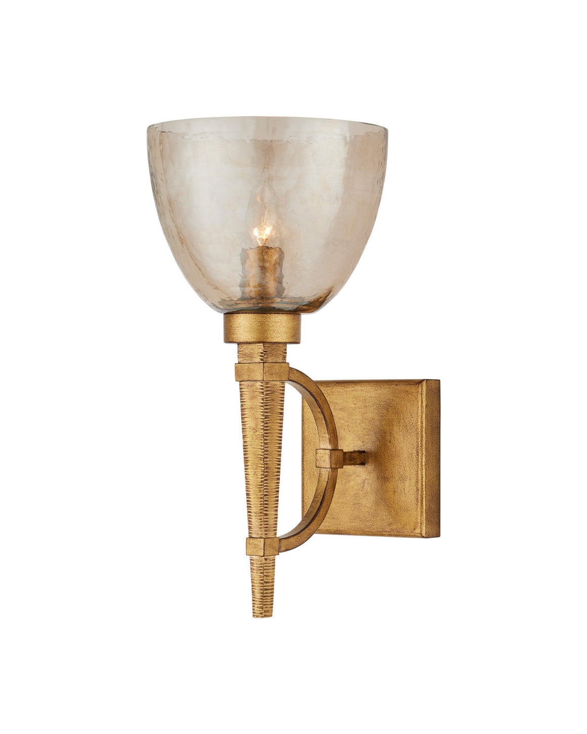 Glistero Wall Sconce