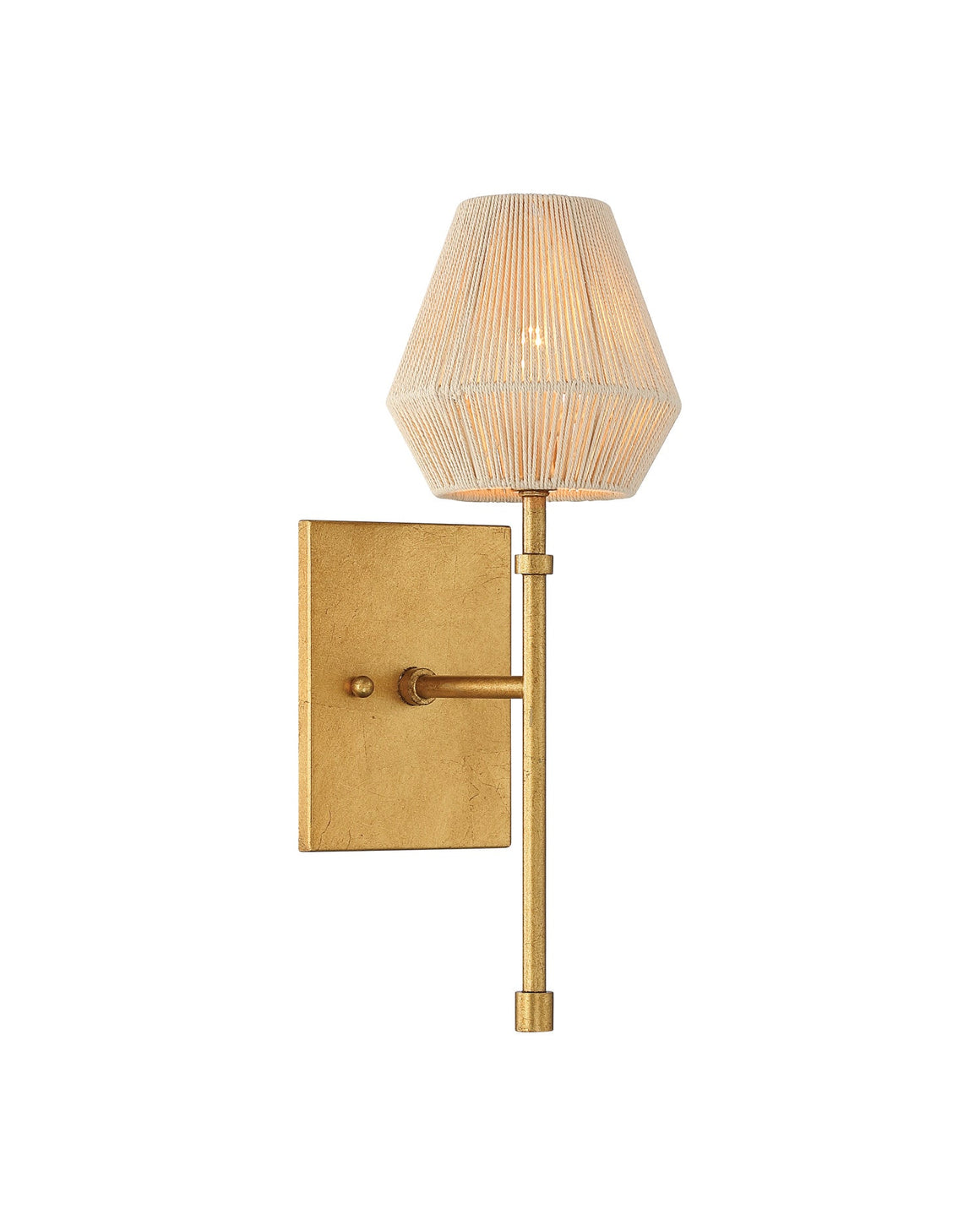 Francie Wall Sconce