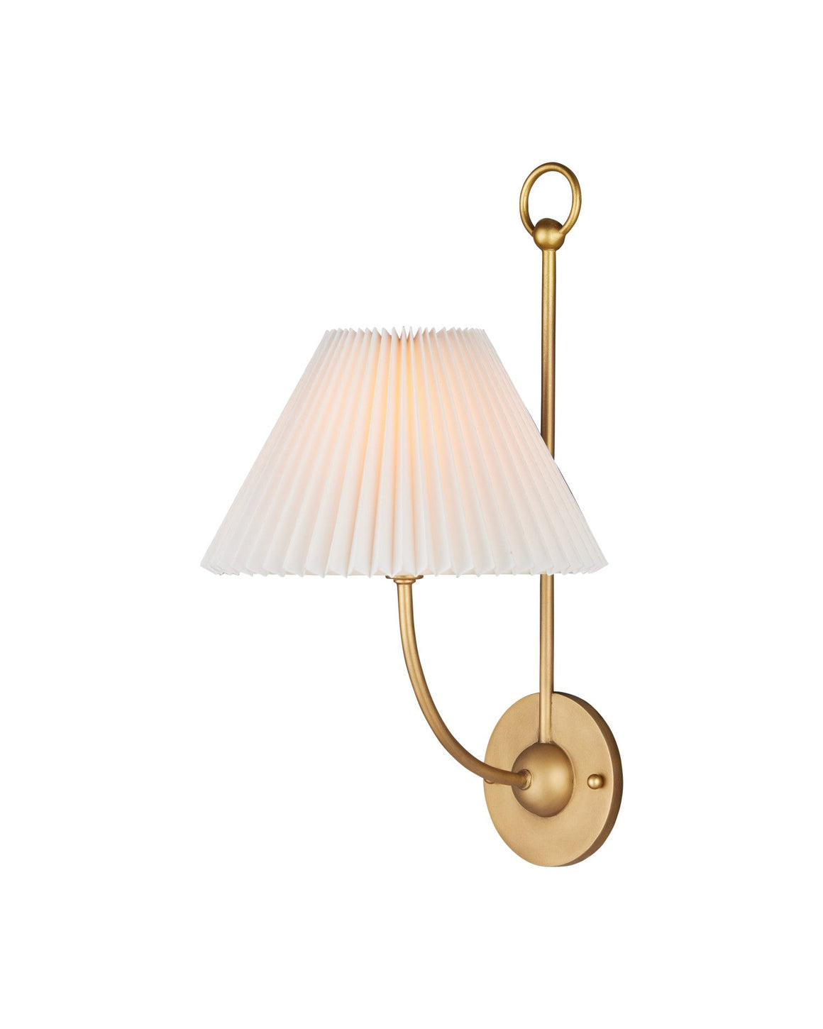 Cedric Wall Sconce