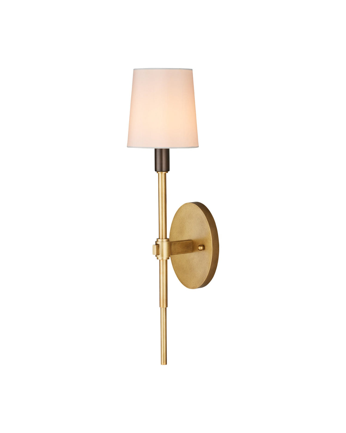 Grigsby Single-Light Wall Sconce