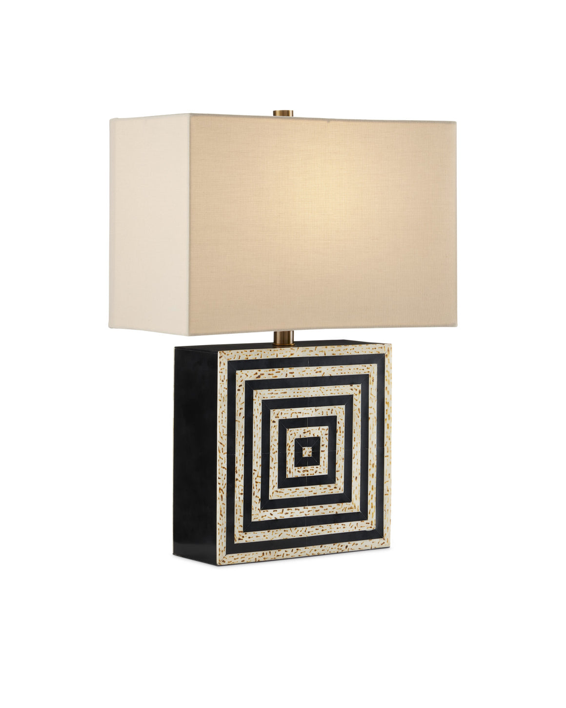 Taurus Table Lamp