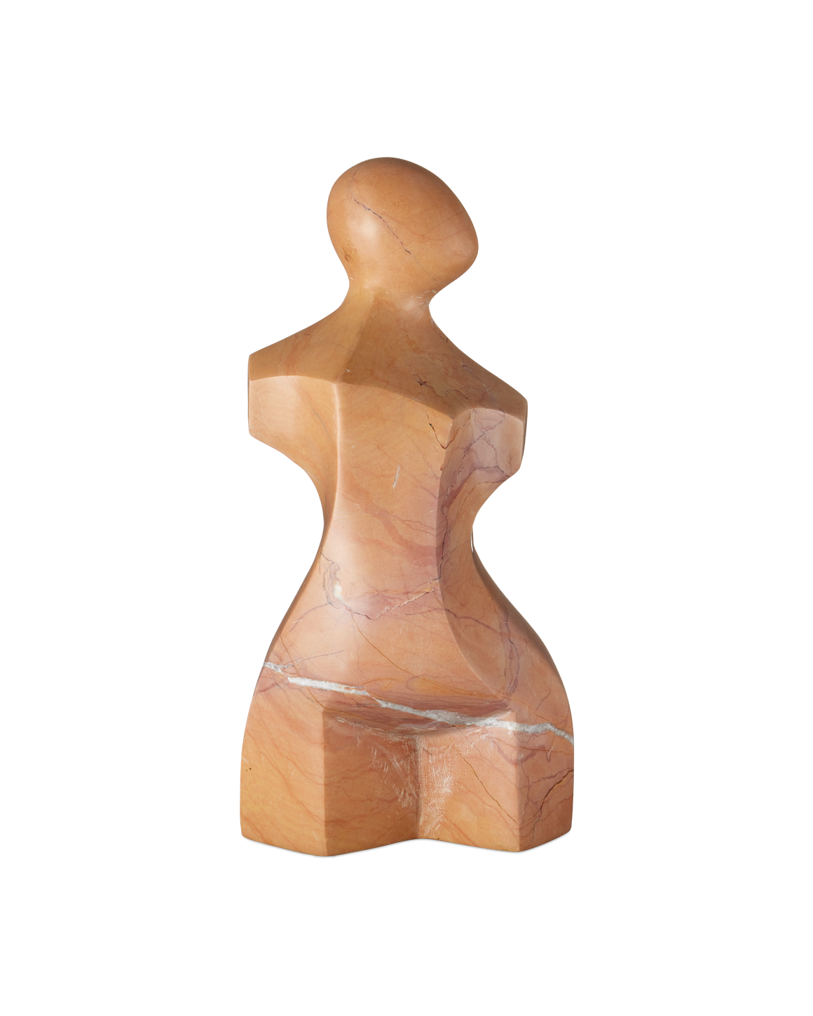 Giada Rosa Large Bust Sculpture