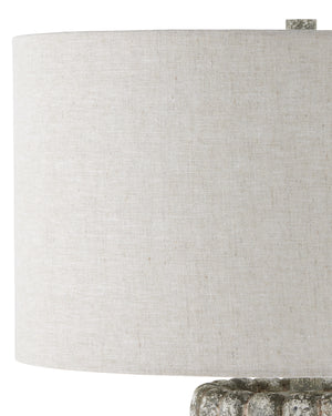 Boudoirs Table Lamp