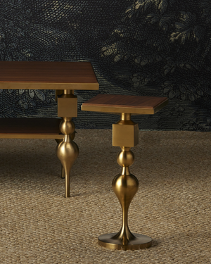 Maeve Accent Table