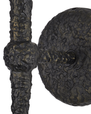 Blackthorn Wall Sconce