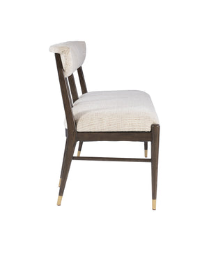 Arlan Coffee Bench, Busio Desert