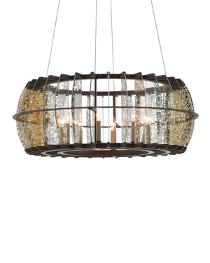 Zanzibar Chandelier