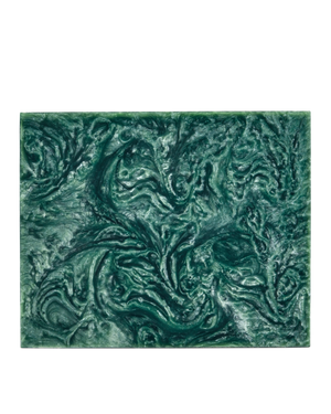Rina Teal Box