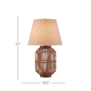 Cyrus Table Lamp