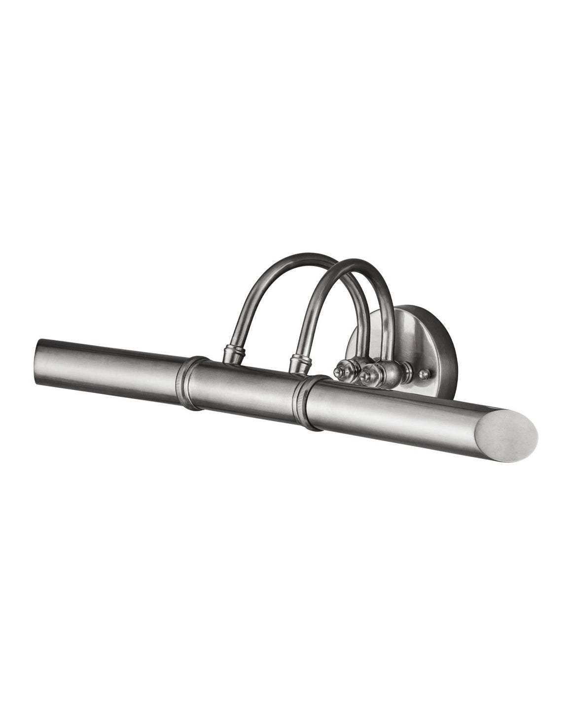 Parsifal Large Nickel Picture Light