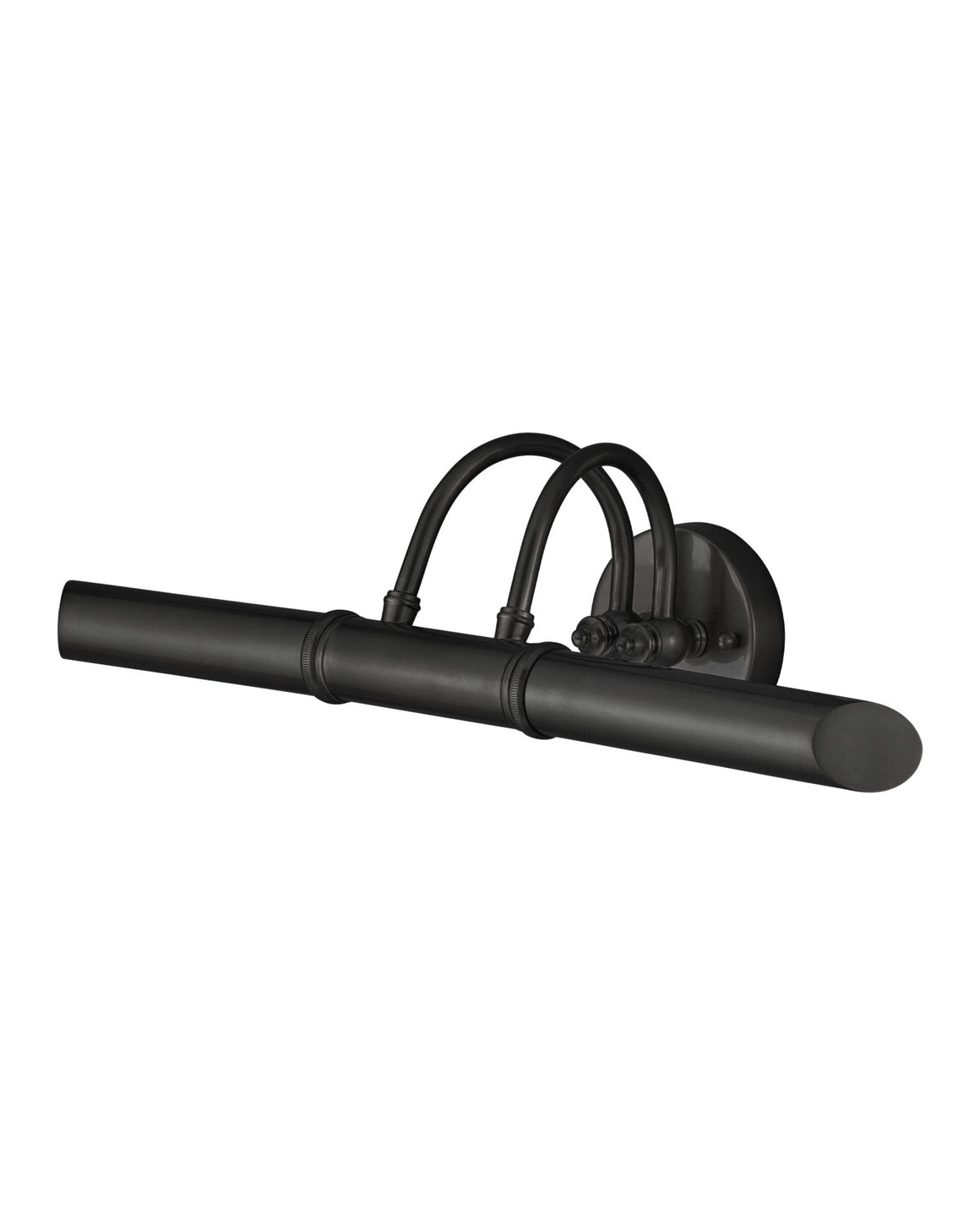 Parsifal Large Black Picture Light