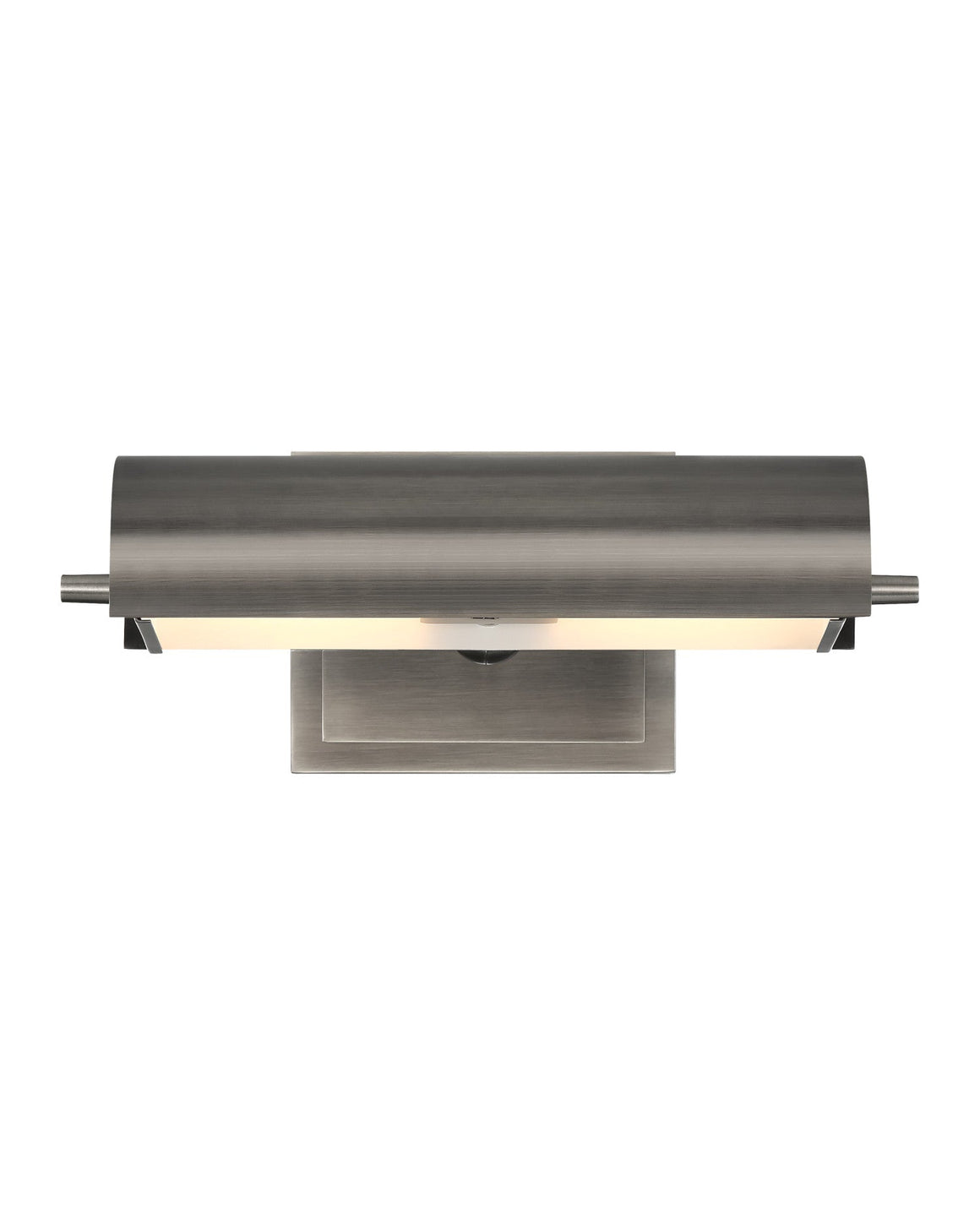 Pendleton Small Nickel Picture Light