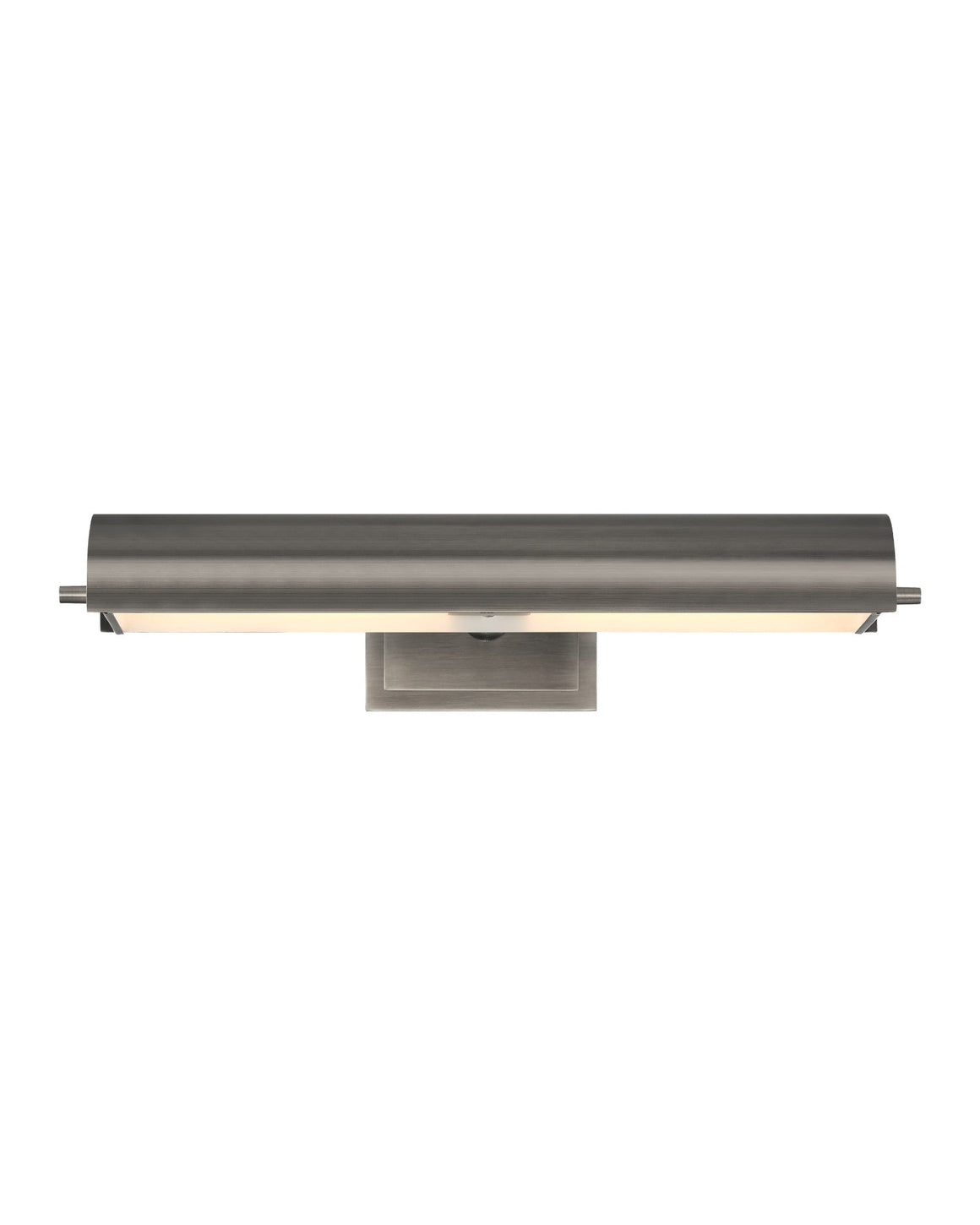 Pendleton Medium Nickel Picture Light