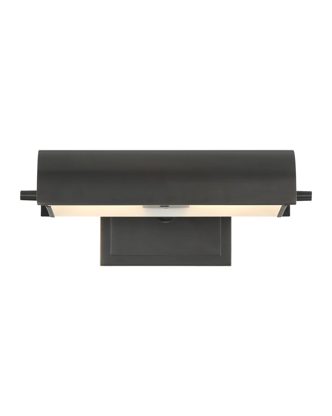 Pendleton Small Bronze Picture Light