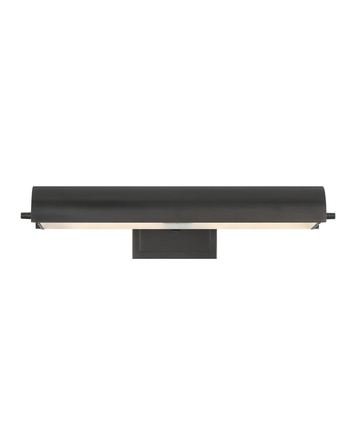 Pendleton Medium Bronze Picture Light