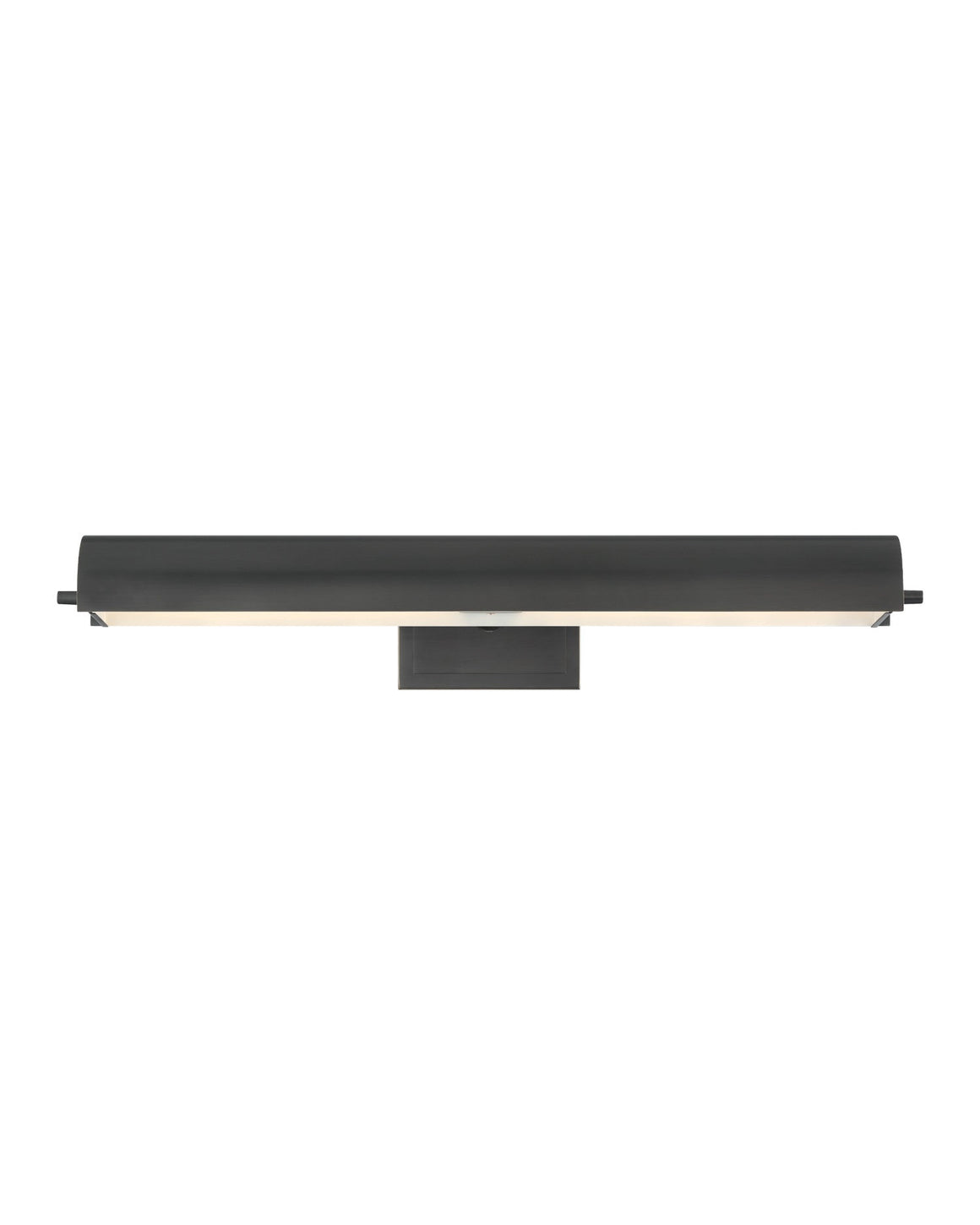 Pendleton Large Bronze Picture Light