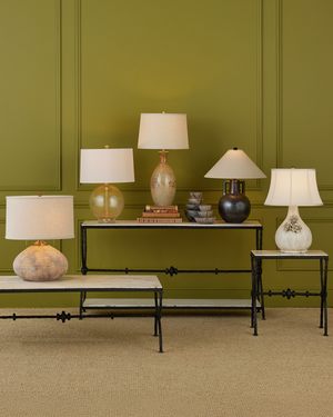 Autry Table Lamp