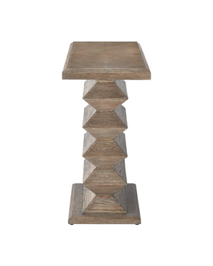 Sayan Pepper Console Table