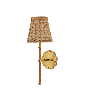 Savoie Wall Sconce