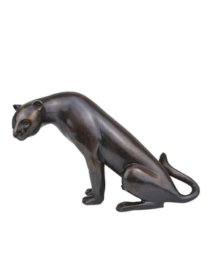 Cheetah Bronze