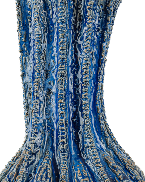 Folios Vase