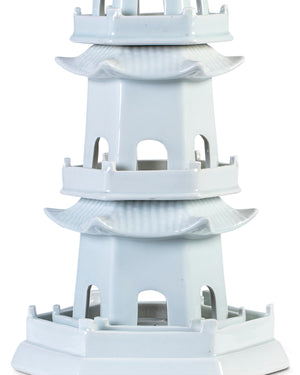 White Tower of Enlightenment