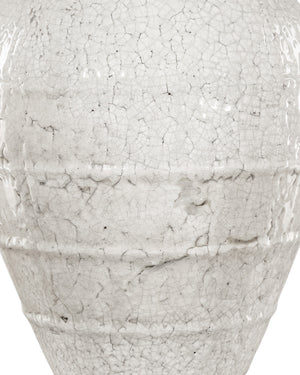 Virginal Large Jar