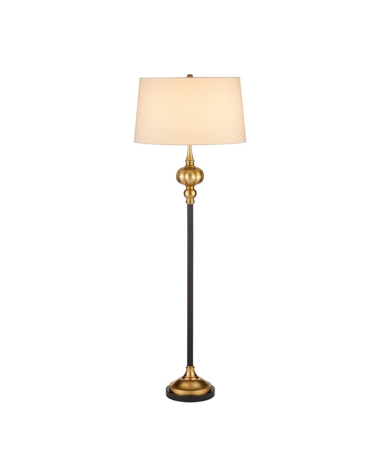 Haines Floor Lamp