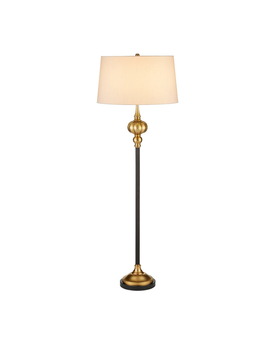Haines Floor Lamp