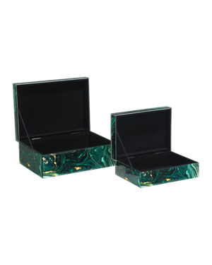 Interstellar Green Box Set of 2