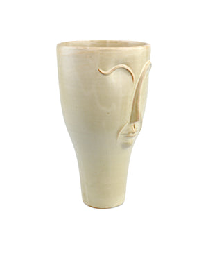 Poet Large Vase