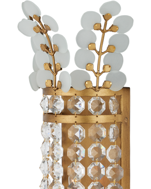 Bradshaw Wall Sconce
