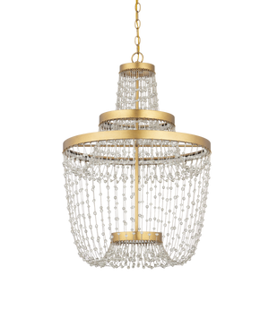 Mademoiselle Medium Chandelier