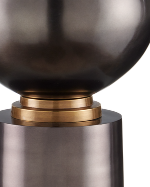 Tamerlane Table Lamp