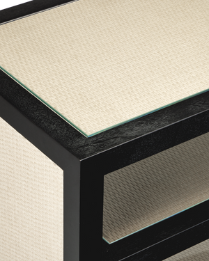 Deanna Console Table