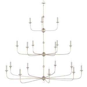 Nottaway Grande Champagne Chandelier