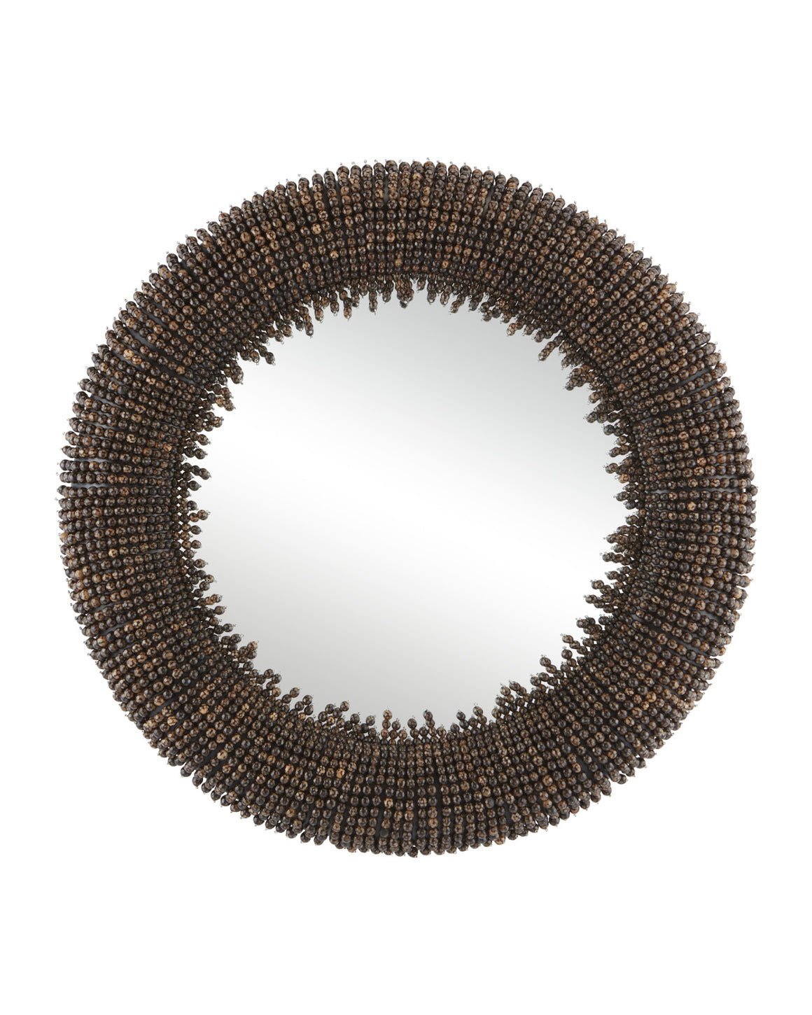 Pasay Round Mirror