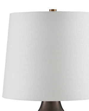 Tamerlane Table Lamp