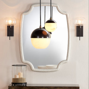 Metro Dome Shade 1-Light Pendant